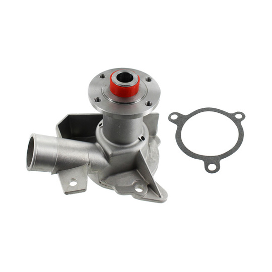 VKPC 88607 - Water pump 