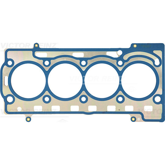 61-34280-00 - Gasket, cylinder head 