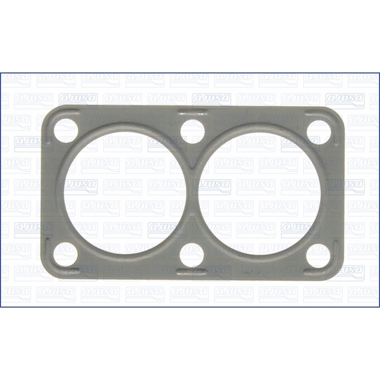 00243100 - Gasket, exhaust pipe 