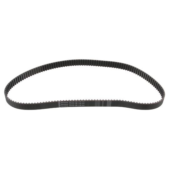 22735 - Timing Belt 