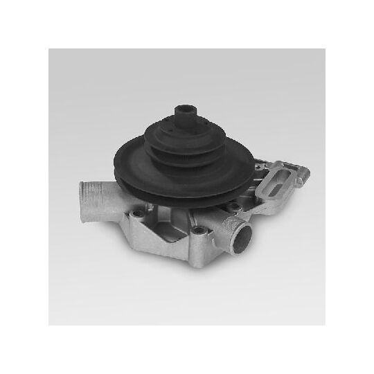 P827 - Water pump 