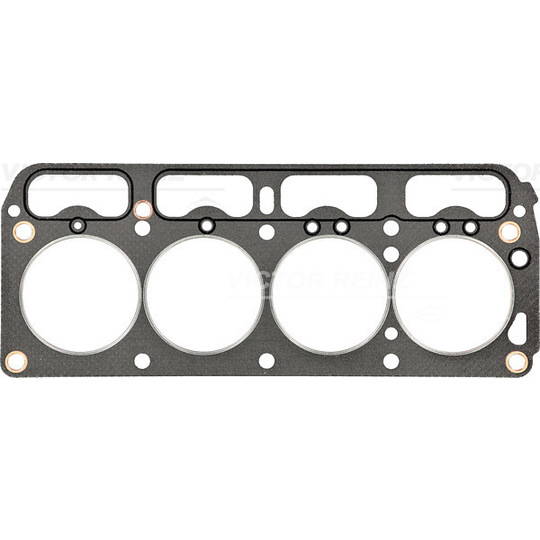 61-52625-00 - Gasket, cylinder head 