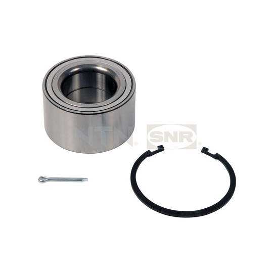 R168.62 - Wheel Bearing Kit 