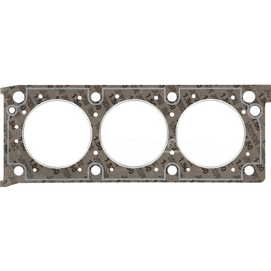 61-24516-20 - Gasket, cylinder head 