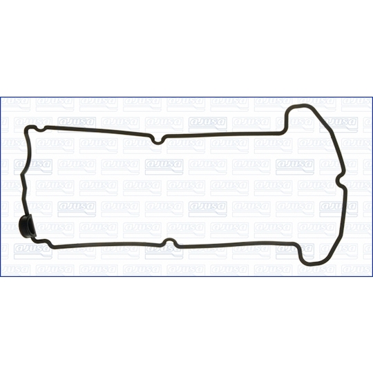 11092800 - Gasket, cylinder head cover 