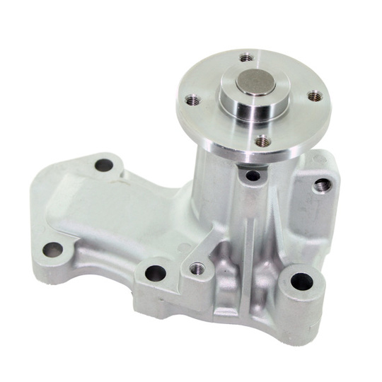 VKPC 95862 - Water pump 