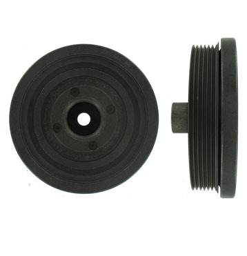 VKM 93403 - Belt Pulley, crankshaft 