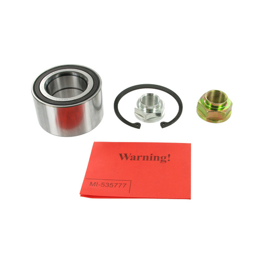 VKBA 7469 - Wheel Bearing Kit 