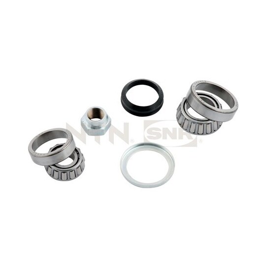 R159.06 - Wheel Bearing Kit 