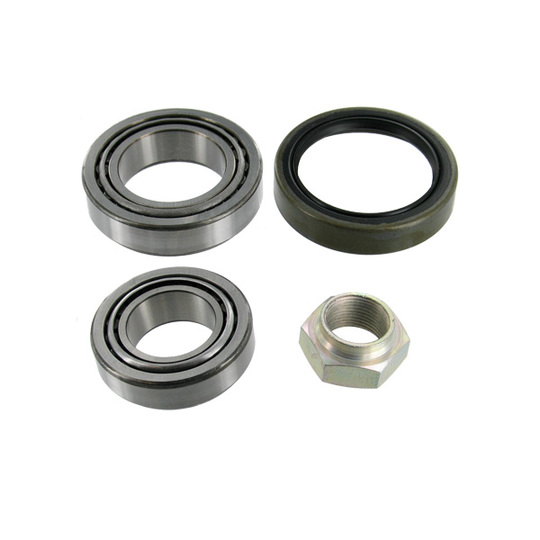 VKBA 1445 - Wheel Bearing Kit 