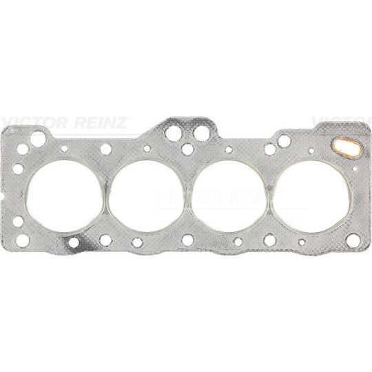 61-52151-00 - Gasket, cylinder head 