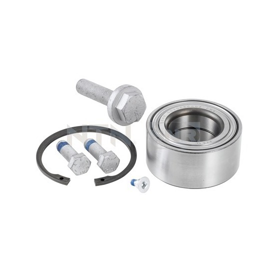 R151.55 - Wheel Bearing Kit 