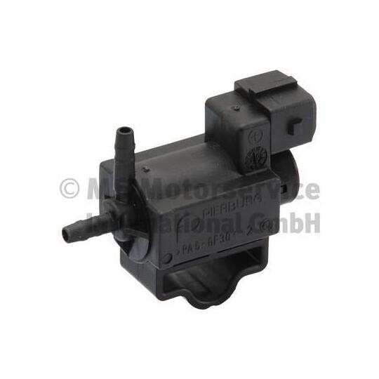 7.22449.02.0 - Change-Over Valve, change-over flap (induction pipe) 