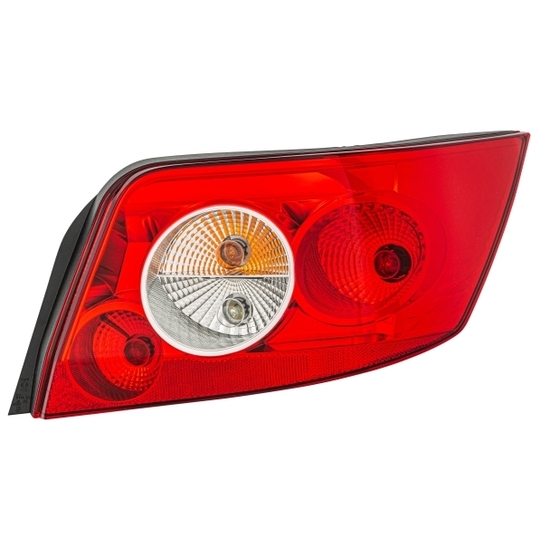 2VP 008 736-121 - Combination Rearlight 