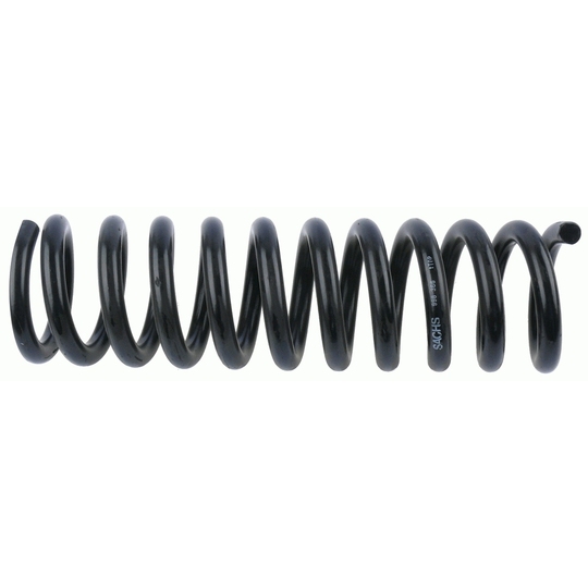 998 366 - Coil Spring 