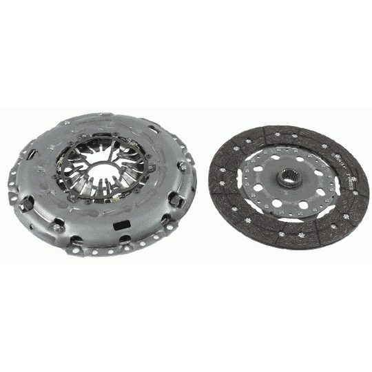 3000 951 954 - Clutch Kit 