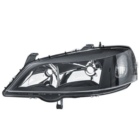 1EG 007 640-351 - Headlight 