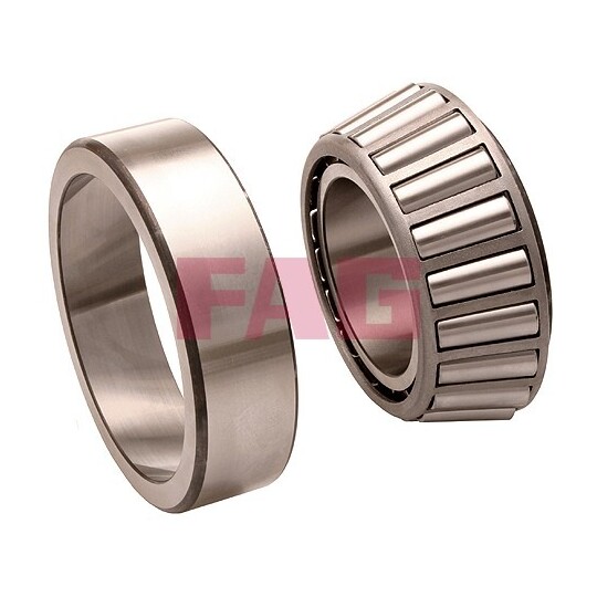 33217 - Wheel Bearing 