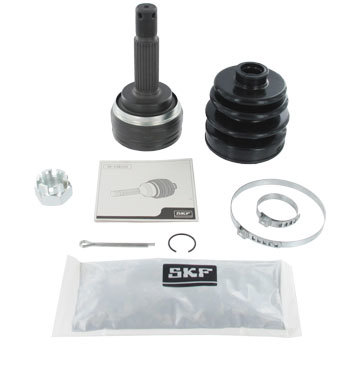VKJA 5982 - Joint Kit, drive shaft 