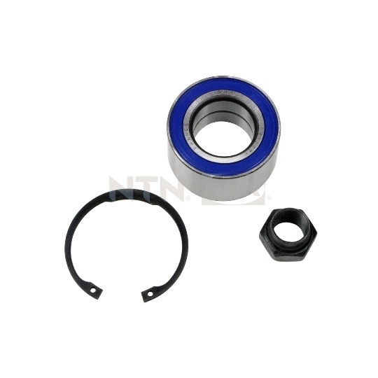 R152.39 - Wheel Bearing Kit 