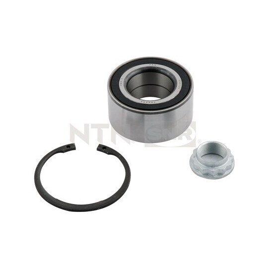 R150.27 - Wheel Bearing Kit 