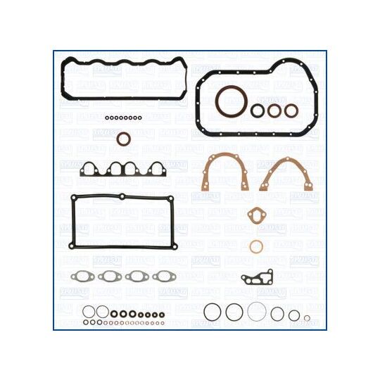 51014800 - Full Gasket Set, engine 