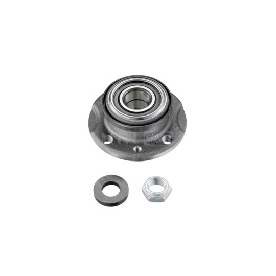 R158.47 - Wheel Bearing Kit 