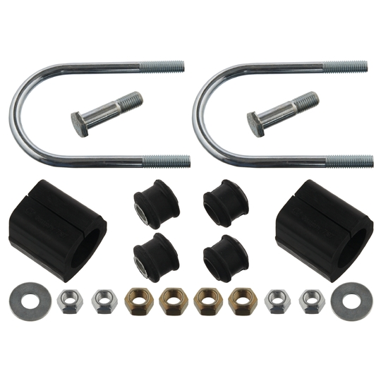 07196 - Repair Kit, stabilizer suspension 