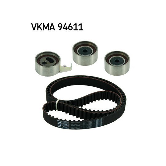 VKMA 94611 - Timing Belt Set 
