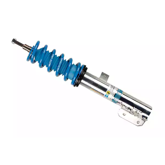 47-155770 - Suspension Kit, coil springs / shock absorbers 
