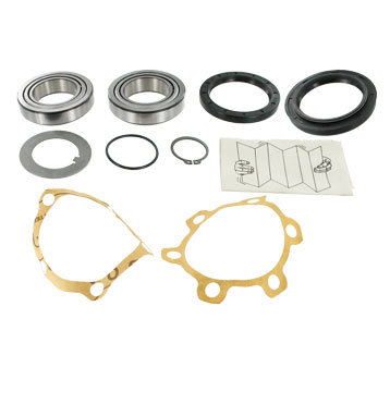 VKBA 838 - Wheel Bearing Kit 