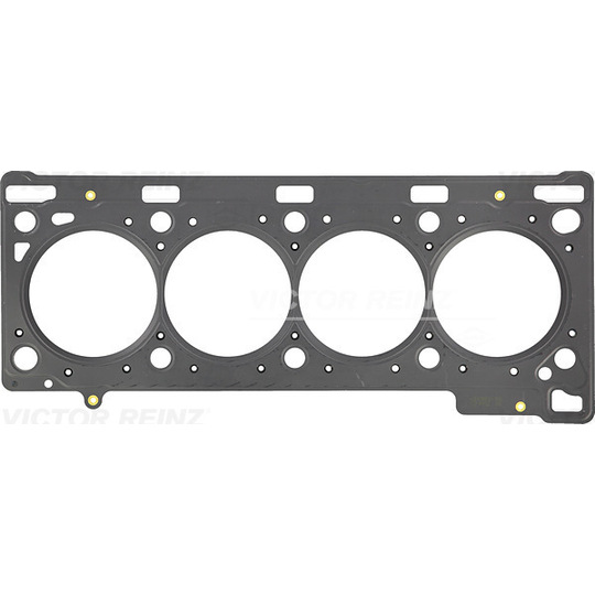 61-33080-00 - Gasket, cylinder head 