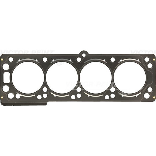 61-37245-00 - Gasket, cylinder head 