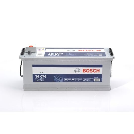 0 092 T40 760 - Batteri 