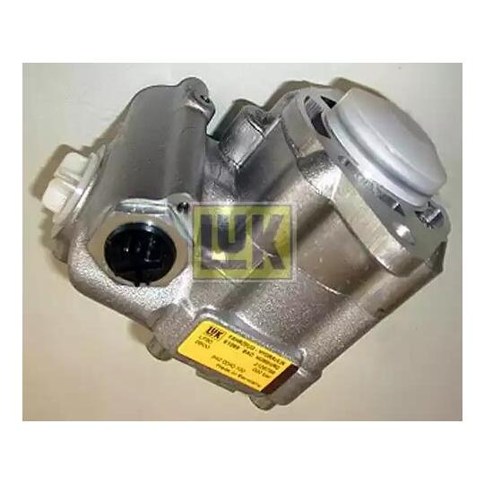 81471016146 - Hydraulic pump OE number by MAN | Spareto