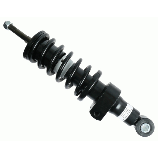 115 897 - Shock Absorber, cab suspension 