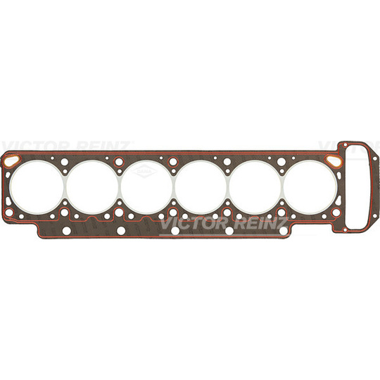 61-25220-20 - Gasket, cylinder head 