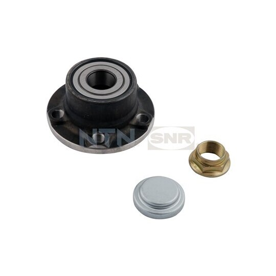 R159.99 - Wheel Bearing Kit 