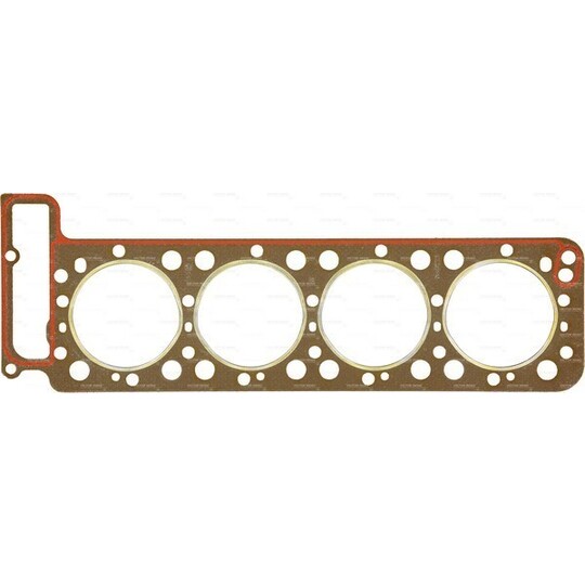 61-24150-10 - Gasket, cylinder head 