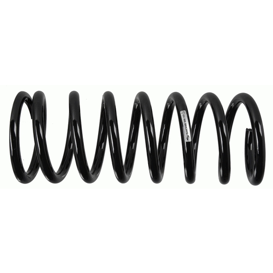 996 165 - Coil Spring 