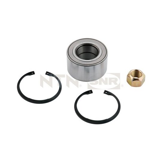 R165.11 - Wheel Bearing Kit 