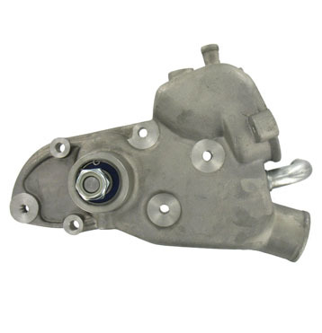 VKPC 83604 - Water pump 