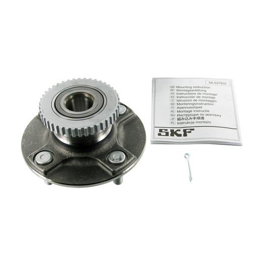 VKBA 3223 - Wheel Bearing Kit 