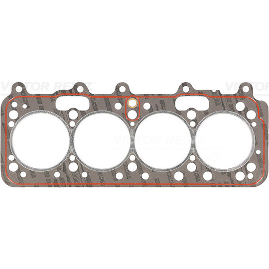 61-35610-10 - Gasket, cylinder head 