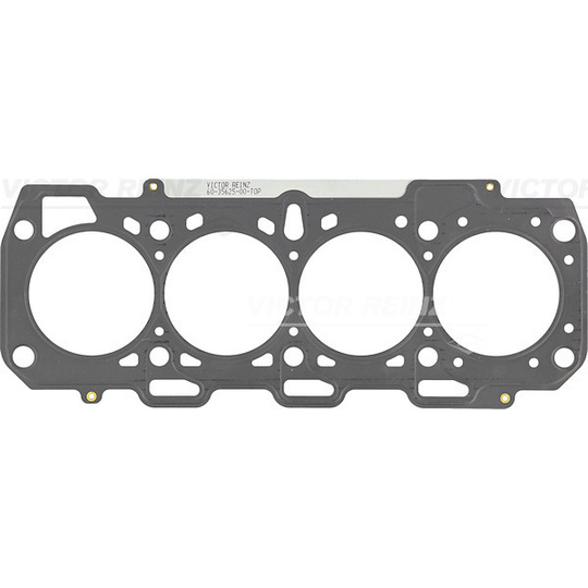 61-35625-00 - Gasket, cylinder head 