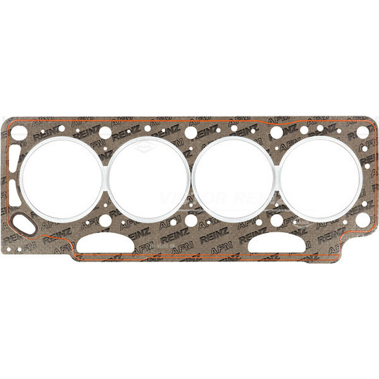 61-31210-00 - Gasket, cylinder head 