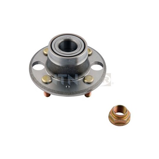 R174.16 - Wheel Bearing Kit 