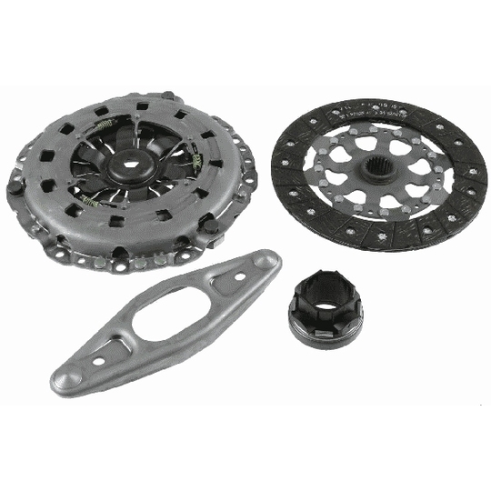 3000 951 901 - Clutch Kit 