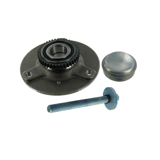 VKBA 6624 - Wheel Bearing Kit 