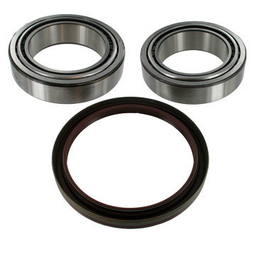 VKBA 5163 - Wheel Bearing Kit 